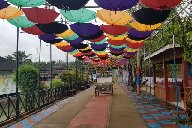 Alamat D'Matto Millennial Art