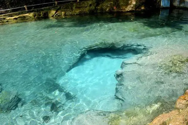 Alamat Manigom Nauli