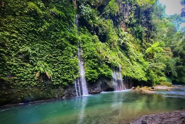 Alamat Rafting Sei Bah Bolon