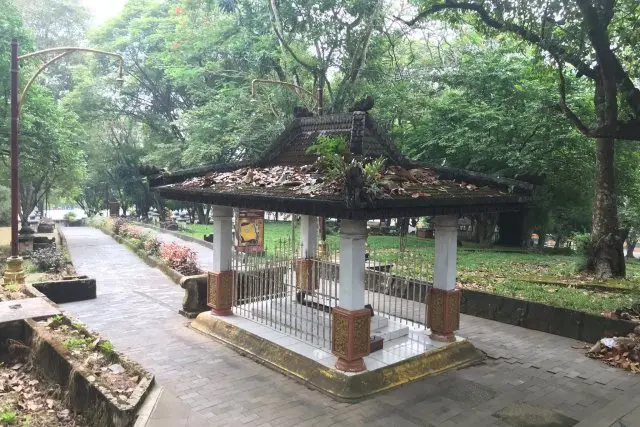 Bukit Siguntang
