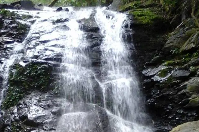 Daya Tarik Air Terjun Siparis Simalungun