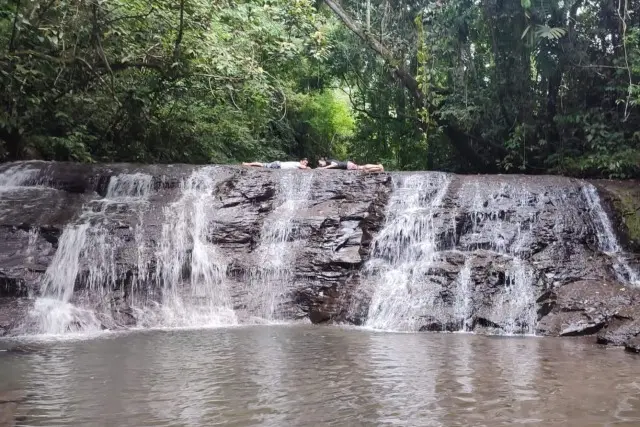 Daya Tarik Air Terjun Tanjung Raja