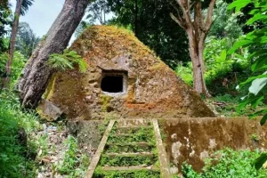 Daya Tarik Gua Kemang