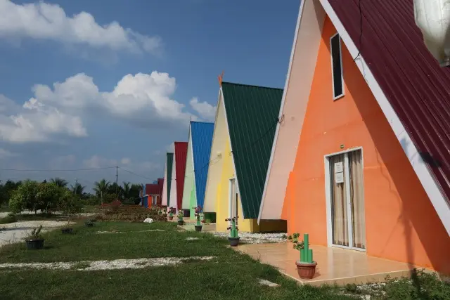 Daya Tarik Taman Wisata Agro Nadin