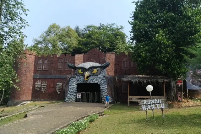 Green Valley Animal Park