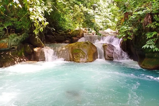 Kegiatan Menarik Lau Mentar Canyon