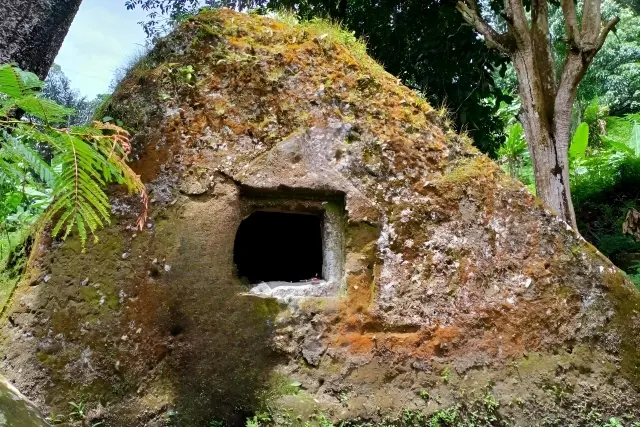 Kegiatan Seru Gua Kemang