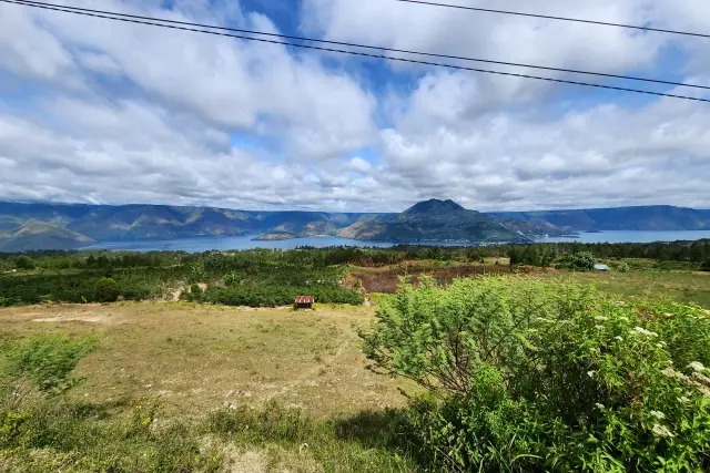 Kegiatan Seru Pusuk Buhit