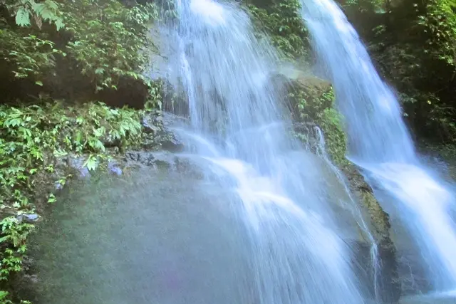Kegiatan Seru Sampuren Edelweiss