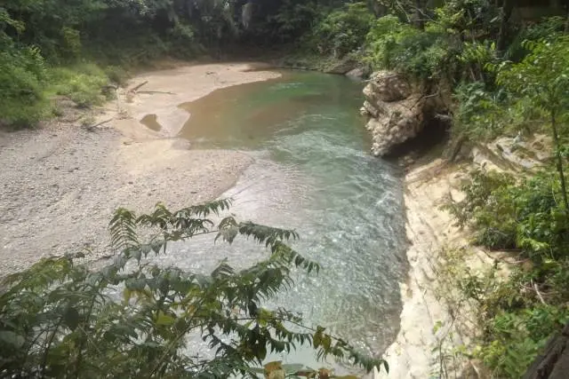 Kegiatan Seru Wisata Batu Rongring