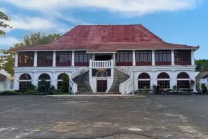 Museum Sultan Mahmud Badaruddin II