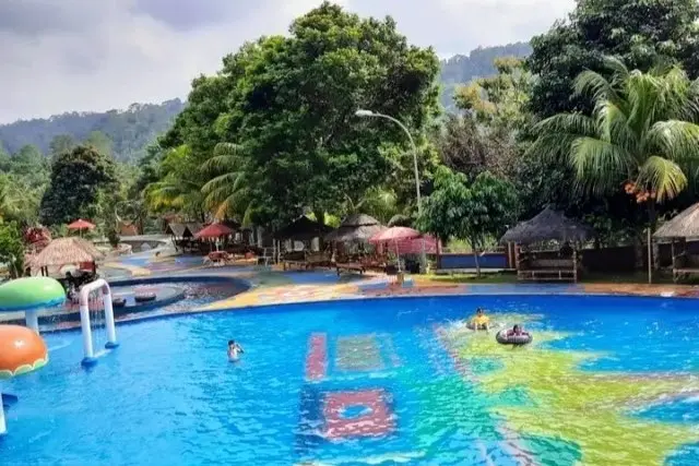 Taman Wisata Bumi Kedaton