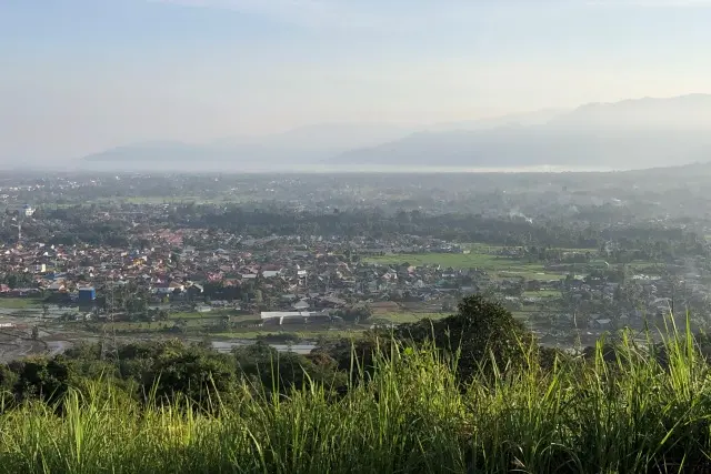 Aktivitas Bukit Nobita