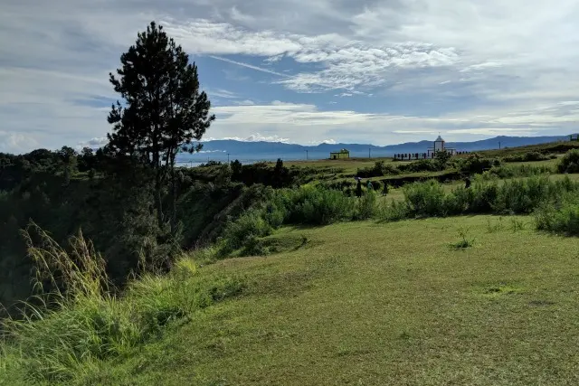 Aktivitas Bukit Tarabunga