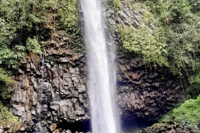 Alamat Air Terjun Lembah Anai