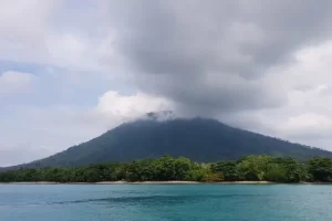 Alamat Pulau Sebesi