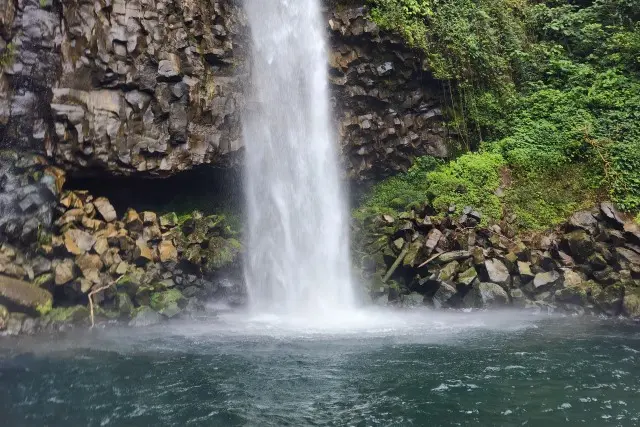 Daya Tarik Air Terjun Lembah Anai