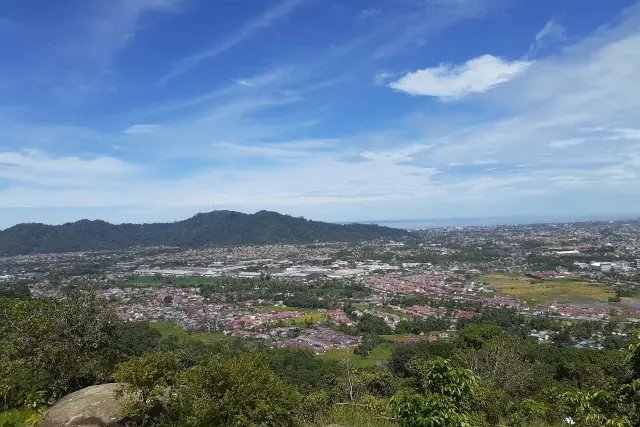 Daya Tarik Bukit Nobita