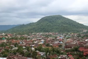 Daya Tarik Bukit Sulap