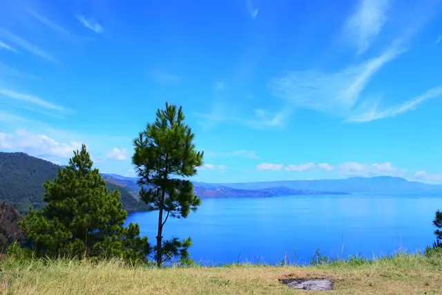 Daya Tarik Bukit Tarabunga