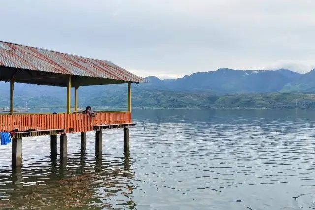 Daya Tarik Pantai Tanjung Palapa