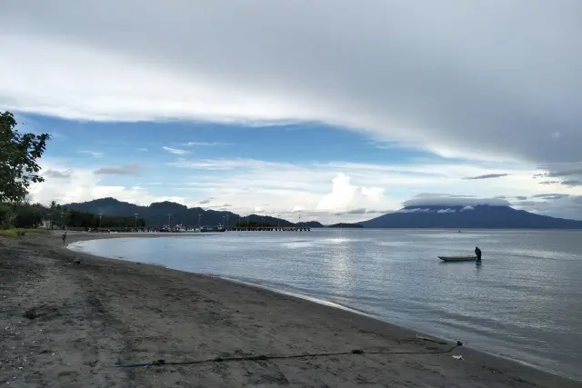 Daya Tarik Pulau Sebesi