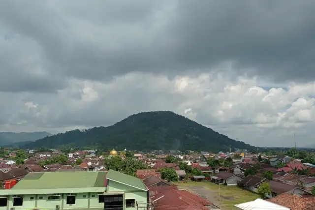 Fasilitas Bukit Sulap