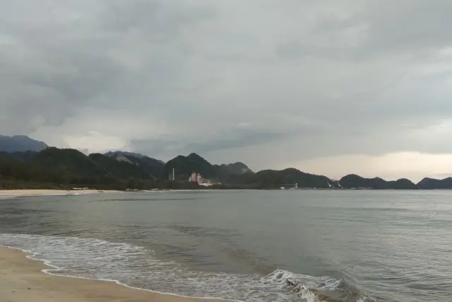 Fasilitas Pulau Kapuk