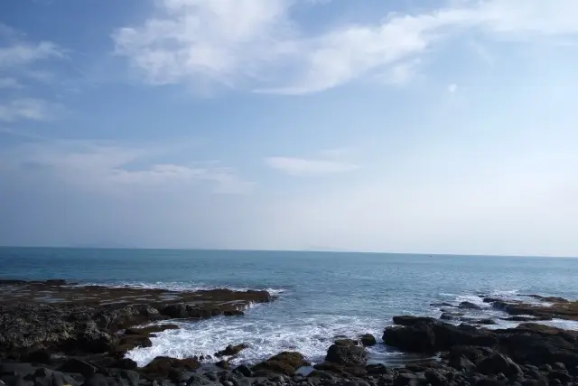 FasilitasPulau Sebesi