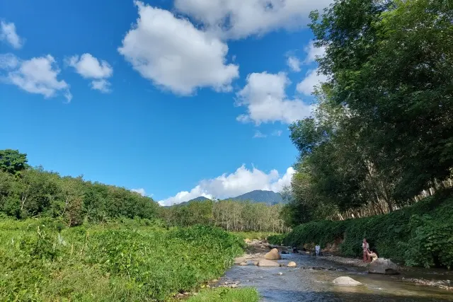 Alamat Bronjong Way Lima