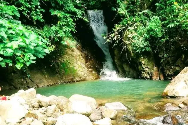 Alamat Curug Kedung Lesung