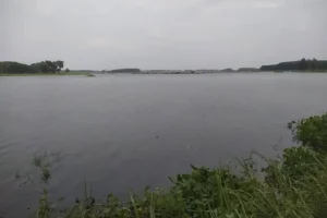 Alamat Danau Tirta Gangga