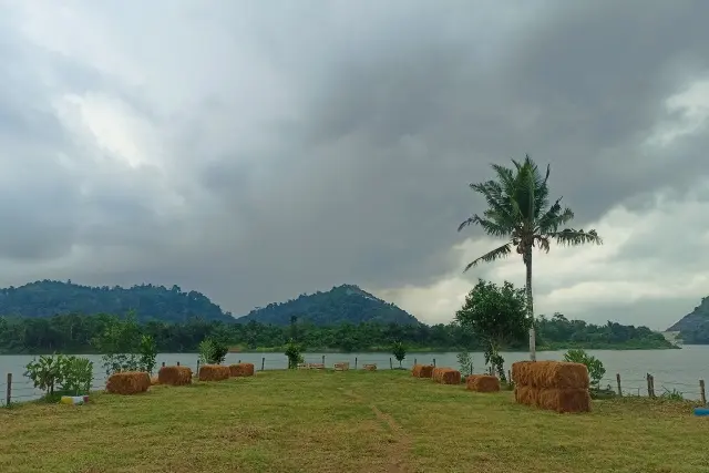 Alamat Lanakila Lake Pringsewu