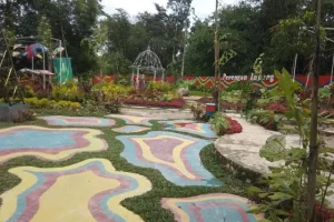 Alamat Perengan Anteng