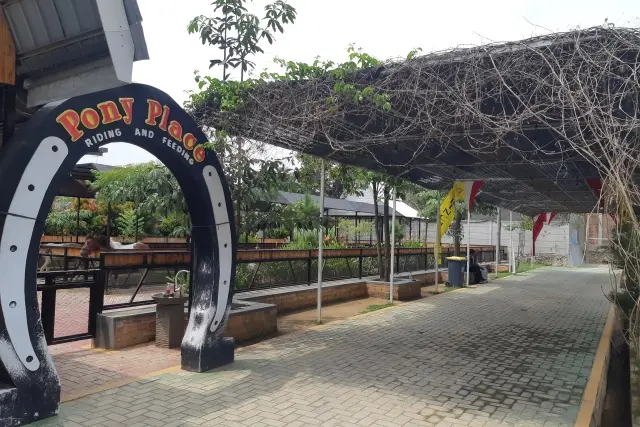 Alamat Princhsto Pringsewu