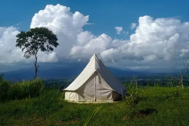 Alamat Sunrise Hill Petik Bintang