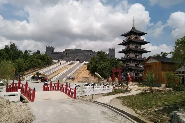 Asia Heritage Pekanbaru