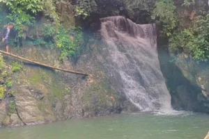 Daya Tarik Curug Kedung Lesung