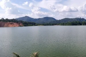 Daya Tarik Lanakila Lake Pringsewu