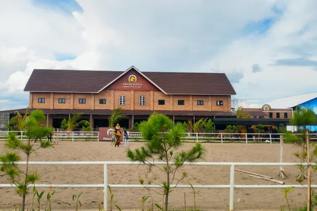 Daya Tarik Princhsto Pringsewu