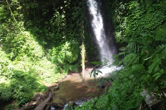 Fasilitas Batu Lapis