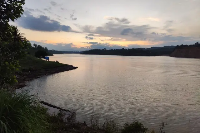 Fasilitas Lanakila Lake Pringsewu