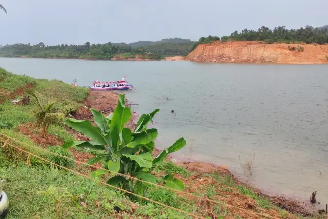 Kegiatan Lanakila Lake Pringsewu