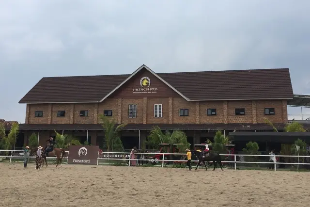 Kegiatan Princhsto Pringsewu