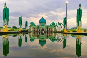 Masjid Agung An-Nur