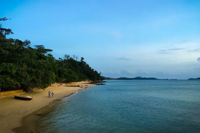 Pantai Mirota