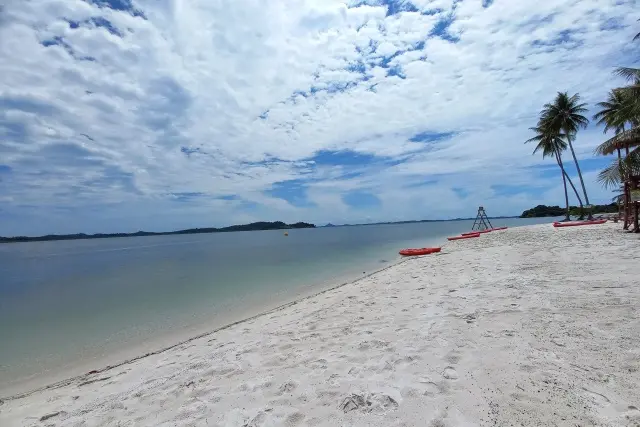 Pulau Ranoh