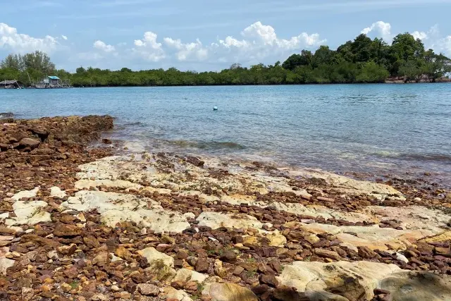 Taman Wisata Habibie 1000 Tangga