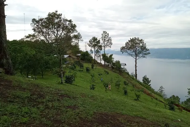 Alamat Anugerah Indah