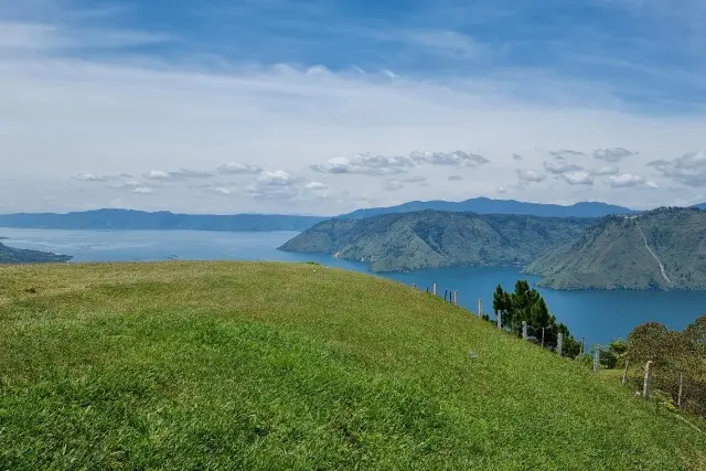 Alamat Dolok Sipira Nauli